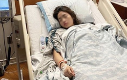 Cô gái 20 tuổi đã nhồi máu não, sở hữu mạch máu “già” như tuổi 60
