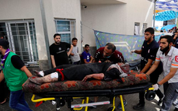 Số người Palestine ở Dải Gaza thiệt mạng vượt quá 10.000, Liên Hợp Quốc tuyên bố ‘quá đủ rồi’
