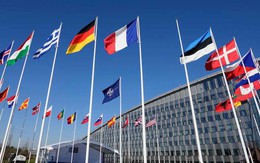NATO đình chỉ hiệp ước an ninh quan trọng với Nga