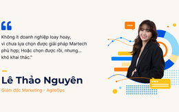 Gỡ rối cho doanh nghiệp trước 'bài toán' giải pháp Martech nội - ngoại