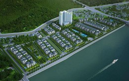 Hé lộ thông tin mới nhất về dự án 1.400 tỷ đồng của Ecopark tại TP Vinh