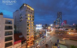 Silverland Bến Thành Hotel - Nơi kiến trúc hoà mình vào giá trị bản địa