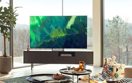 Samsung mở đường cho mùa mua sắm cuối năm với ưu đãi hấp dẫn 11.11