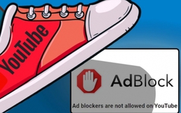 Hậu chiến dịch loại bỏ trình chặn quảng cáo của YouTube: người chấp nhận gỡ cài đặt, kẻ tìm công cụ “vượt rào”