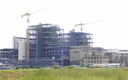 Dự án nhà máy điện tỷ đô kéo dài hơn 1 thập niên của Petrovietnam "bị tắc", khi nào sẽ triển khai lại?