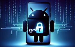 Nguy hiểm! Phát hiện mã độc "qua mặt" hàng rào an ninh trên điện thoại Android