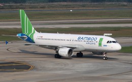 Chìm nổi Bamboo Airways: Đầu năm vừa được "khen", cuối năm đã bị cưỡng chế thuế, hàng loạt Lãnh đạo đến rồi lại đi