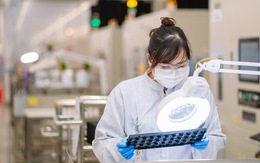 Intel tiếp tục đầu tư vào Việt Nam