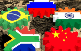 Khối bao gồm Nga, Trung Quốc, Ấn Độ không ngừng tăng sức ảnh hưởng để đối trọng G7: Một thế giới tạo nên từ BRICS trông sẽ như thế nào?