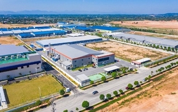  Phú Thọ được kỳ vọng trở thành "thủ phủ" công nghiệp mới của miền Bắc