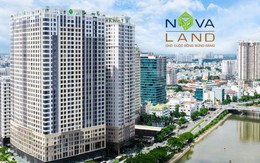 2 cổ đông lớn nhất của Novaland (NVL) vừa bị bán giải chấp lượng cổ phiếu gây bất ngờ