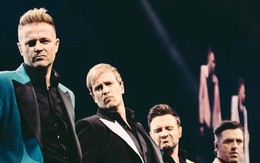 Vì sao gọi Westlife là huyền thoại: Số lượng hit toàn cầu nhiều không xuể, giữ đến 4 kỉ lục Guiness thế giới