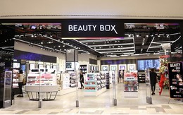 Chuỗi mỹ phẩm Beauty Box với 7.000 dòng sản phẩm, phủ kín các siêu thị Aeon Mall, Vincom Mega Mall,... đang làm ăn ra sao?
