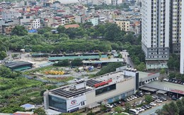 Hà Nội quy hoạch loạt ô đất xây trường học ở phường đông dân nhất
