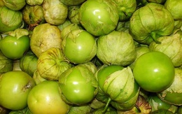 1 loại quả mọc dại ở Việt Nam được người Nhật xem như “thần dược” đắt giá: Là “thuốc chống ung thư tự nhiên”, ổn định đường huyết nhưng ít ai biết