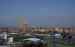 Cạnh tranh với Trung Quốc, Mỹ xây siêu cảng tại Sri Lanka