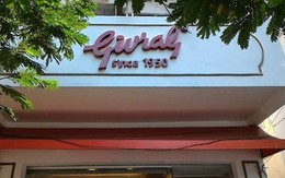 Chủ thương hiệu Bánh Givral: Lỗ triền miên sau vụ đại gia Hà Văn Thắm, hậu “đổi chủ” báo lãi đột biến trong 9 tháng đầu năm 2023