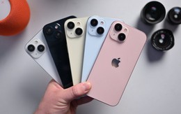 iPhone 11, 12, 14... vào đợt giảm kịch sàn, chiếc rẻ nhất chỉ từ 9 triệu đồng