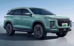 Thương hiệu chuẩn bị lắp ráp xe tại Việt Nam sắp tung ra thị trường siêu phẩm SUV: 'Ăn' xăng 1,49 lít/100km, thách thức Mazda CX-5