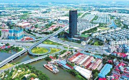 Nhà đầu tư Singapore rót 2,8 tỷ USD vào một thành phố, đang “ấp ủ” các dự án về đổi mới sáng tạo, hạ tầng, năng lượng,…