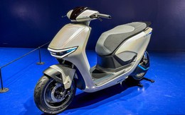 Honda lên kế hoạch trình làng nhiều mẫu xe máy điện mới