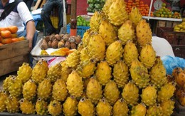 Việt Nam sở hữu 'siêu trái cây' khiến người Trung Quốc phát cuồng: xuất khẩu số 1 thế giới, làm nguyên liệu tạo hot trend gây bão mạng gần đây