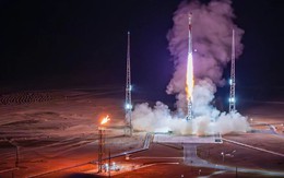 Vượt mặt SpaceX, một công ty Trung Quốc phóng thành công tên lửa chạy bằng loại khí từng rất quen thuộc trong gian bếp nhà bạn