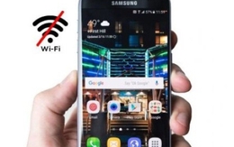 Cách sửa điện thoại Samsung không kết nối được WiFi cực đơn giản