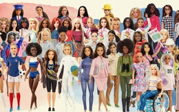 Tại sao Barbie lọt vào danh sách phụ nữ quyền lực năm 2023 của Forbes?