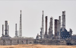 OPEC và Saudi Arabia đang mất dần quyền kiểm soát thị trường dầu mỏ