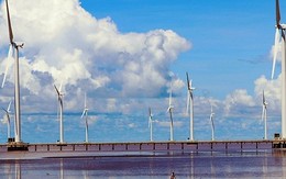 Tỉnh có “đại dương tuabin gió” độc nhất Việt Nam sẽ xây dựng 17 đô thị trước năm 2030