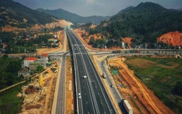 Tuyến cao tốc đóng góp 62,5% GDP Việt Nam, tác động tới hơn 60 triệu dân cả nước đang triển khai như thế nào?