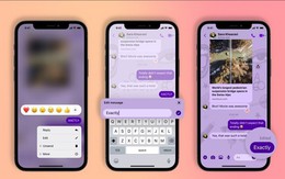 Cách sửa tin nhắn đã gửi trên Messenger, một tính năng hay có thể bạn chưa biết