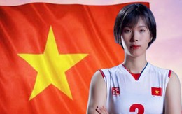 Trần Thị Thanh Thuý: Khủng long 1m93 với 4 lần xuất ngoại cùng bản hợp đồng kỷ lục của bóng chuyền Việt Nam