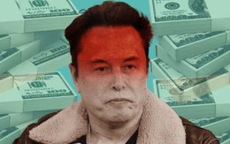 Vận may của Elon Musk kết thúc: Liên tục bòn rút tiền của Tesla vì món nợ khổng lồ, X có thể phá sản