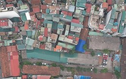 Kiến nghị thu hồi loạt khu 'đất vàng' ở Hà Nội xây trường học
