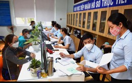 Hà Nội công bố danh sách doanh nghiệp nợ BHXH, loạt doanh nghiệp của Shark Thủy 'đứng' top đầu