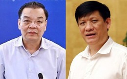 Cựu Bộ trưởng Y tế Nguyễn Thanh Long cùng 37 bị cáo sắp hầu tòa trong đại án Việt Á