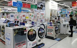 Nổi tiếng vì siêu bền, các hãng sản xuất Nhật Bản lại đang 'đau đầu' vì chẳng thể bán được hàng mới - Người dân dùng đồ 10 năm chưa bỏ
