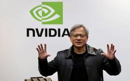 Nvidia trước cam kết đưa Việt Nam thành quê hương thứ 2: Doanh thu tăng gấp 3 lần sau 5 năm, giá cổ phiếu tăng 170% so với đầu năm