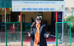 Co-Founder Nguyễn Thị Thạch Thảo và sứ mệnh xây dựng tương lai cho trẻ