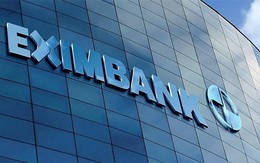 Eximbank muốn bán khớp lệnh toàn bộ cổ phiếu quỹ với giá tối thiểu 20.199 đồng/cp