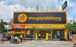 Thế giới Di động đóng cửa 200 điểm bán hàng trước Tết, các cửa hàng  tại Indonesia có bị ảnh hưởng?