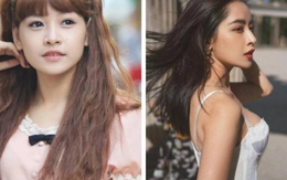 Chi Pu ngày càng nóng bỏng, gần 15 năm trong showbiz không hề già đi: Một thói quen ăn uống rất đáng học hỏi