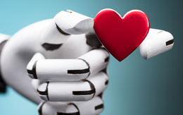 Khi AI mang đến tình yêu, trở thành cầu nối se duyên