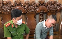 Trả hồ sơ, tiếp tục điều tra người từng tố cáo cha con ông Trần Quí Thanh