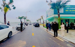 Thị trường bất động sản hồi phục, nhà đầu tư mạnh tay xuống tiền