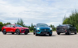 Peugeot 408 chinh phục khách hàng bằng sự khác biệt