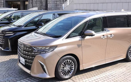 Toyota bất ngờ từ chối đơn đặt hàng của nhiều mẫu xe hot tại Nhật, chuyện gì đang xảy ra?