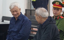 Nói lời sau cùng, cựu Chủ tịch UBND Khánh Hòa: Cảm thấy thanh thản trong trại giam